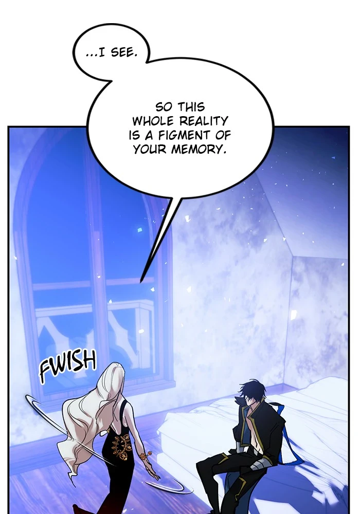 Return to Player Chapter 64, page 53 of 106
