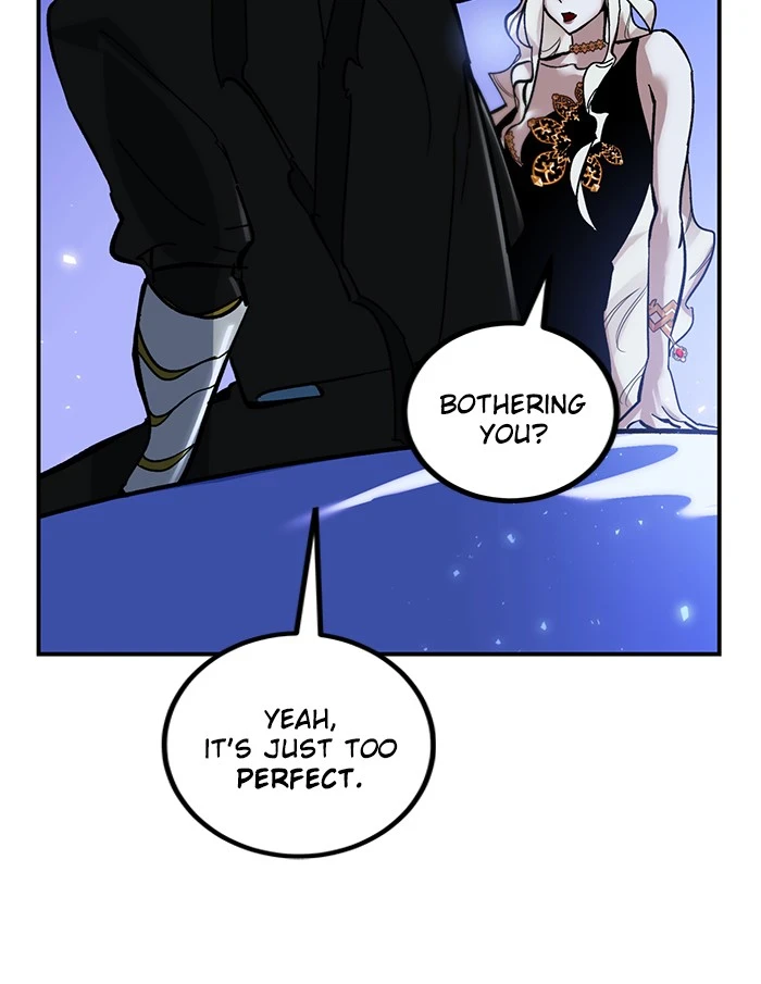 Return to Player Chapter 64, page 64 of 106