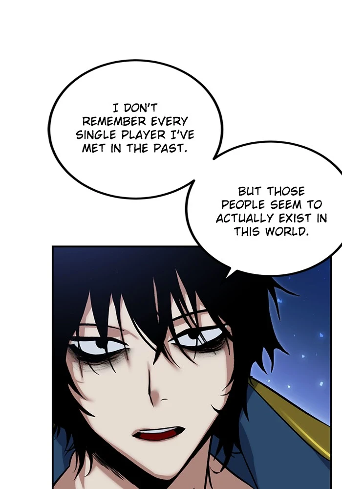 Return to Player Chapter 64, page 65 of 106