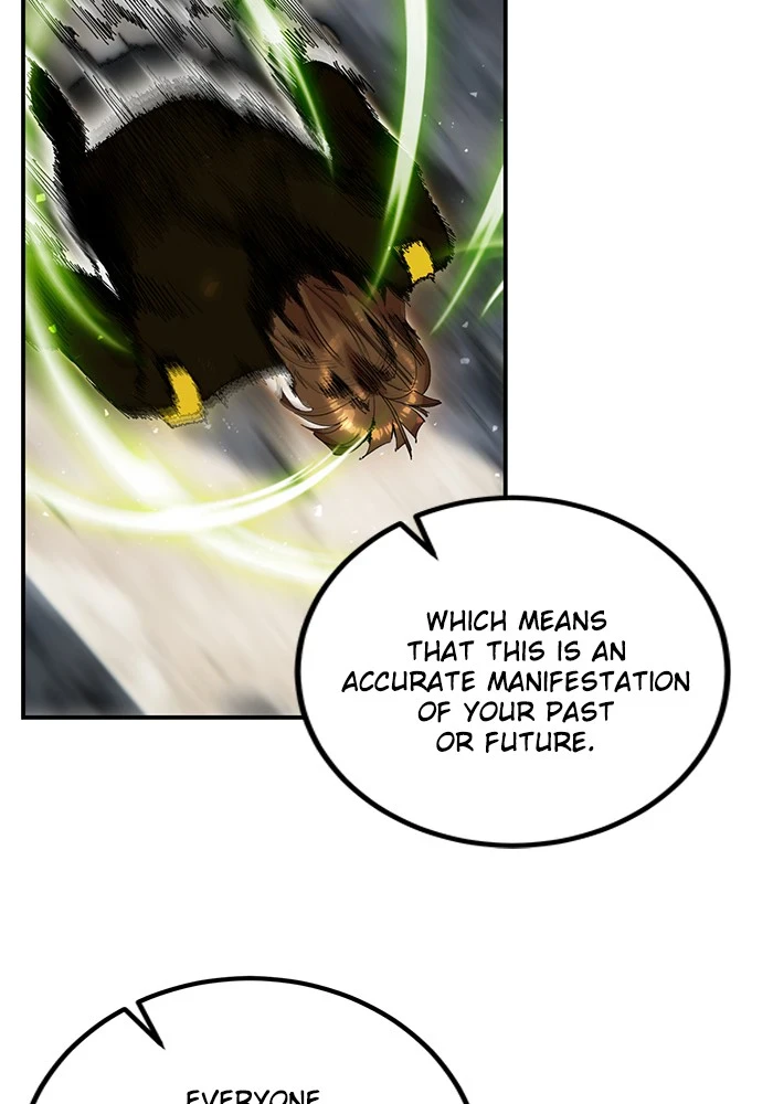 Return to Player Chapter 64, page 71 of 106