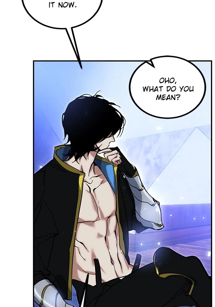 Return to Player Chapter 64, page 75 of 106