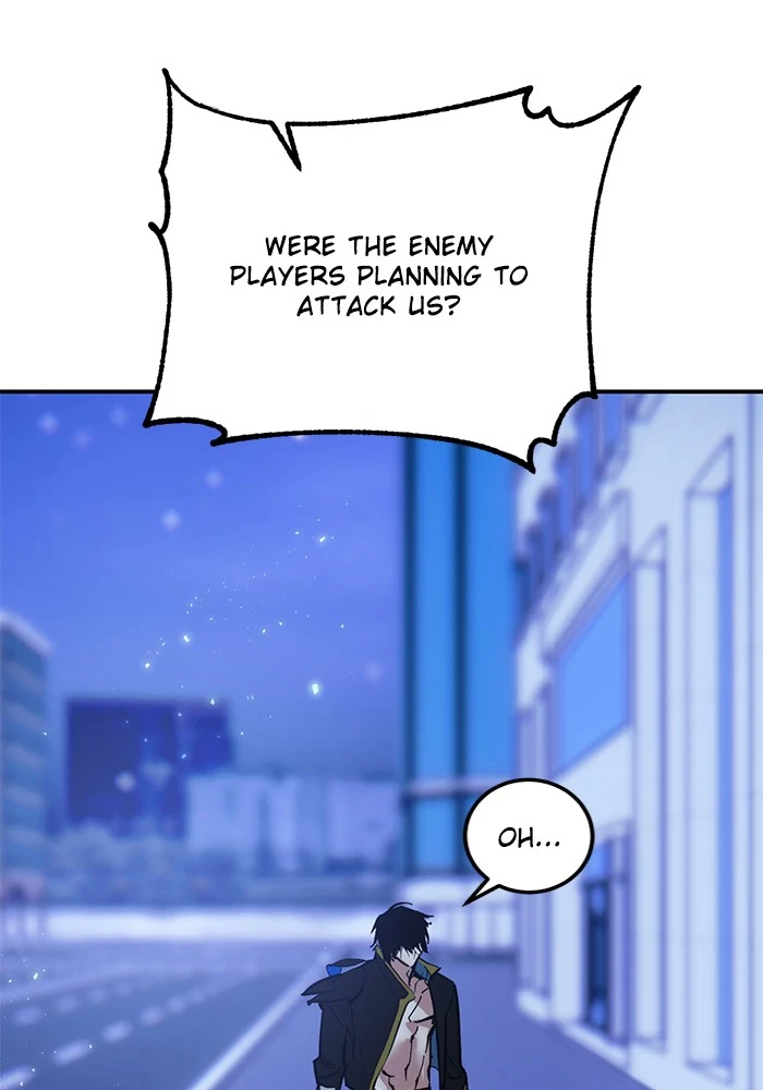 Return to Player Chapter 64, page 8 of 106