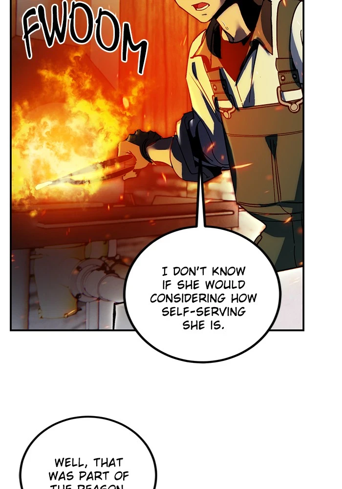 Return to Player Chapter 64, page 86 of 106