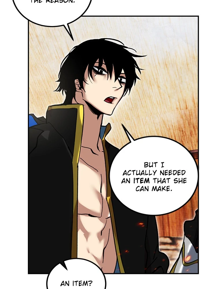 Return to Player Chapter 64, page 87 of 106