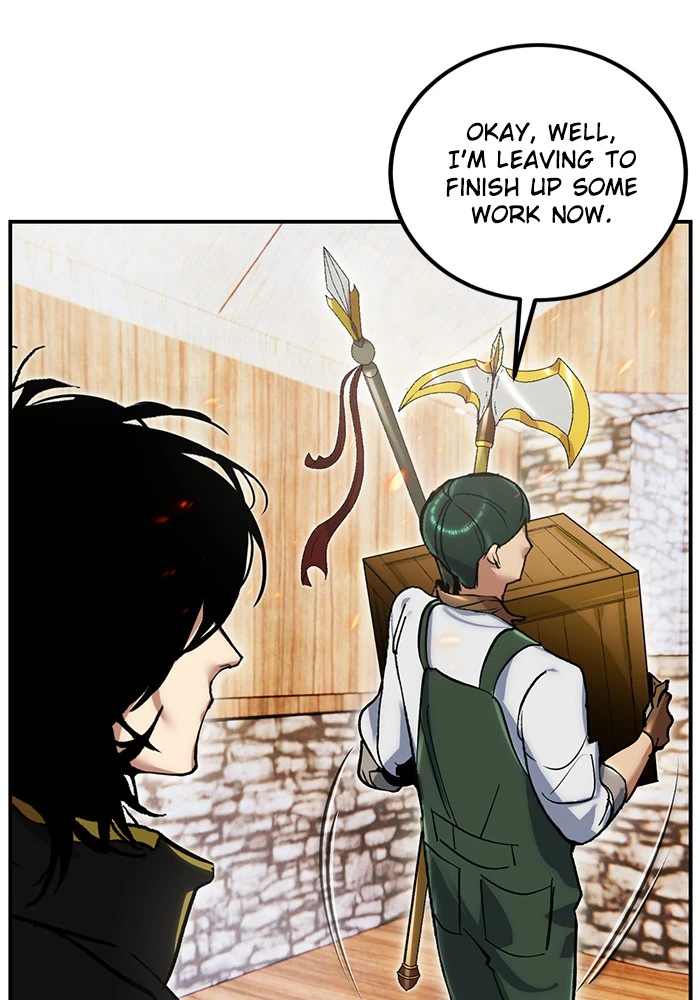 Return to Player Chapter 64, page 91 of 106