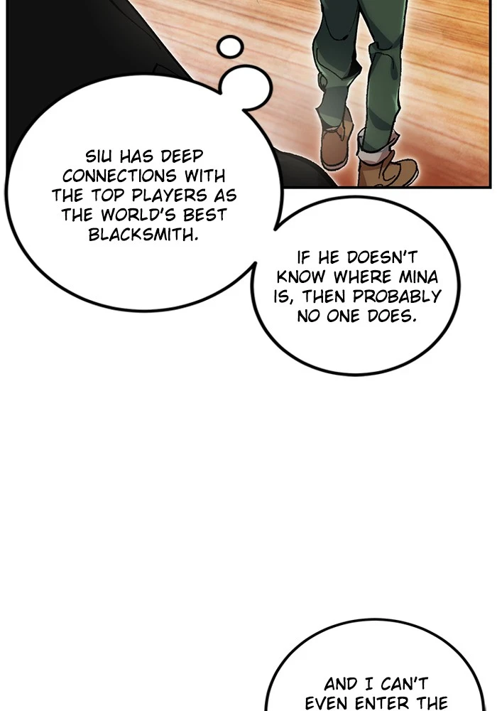 Return to Player Chapter 64, page 92 of 106