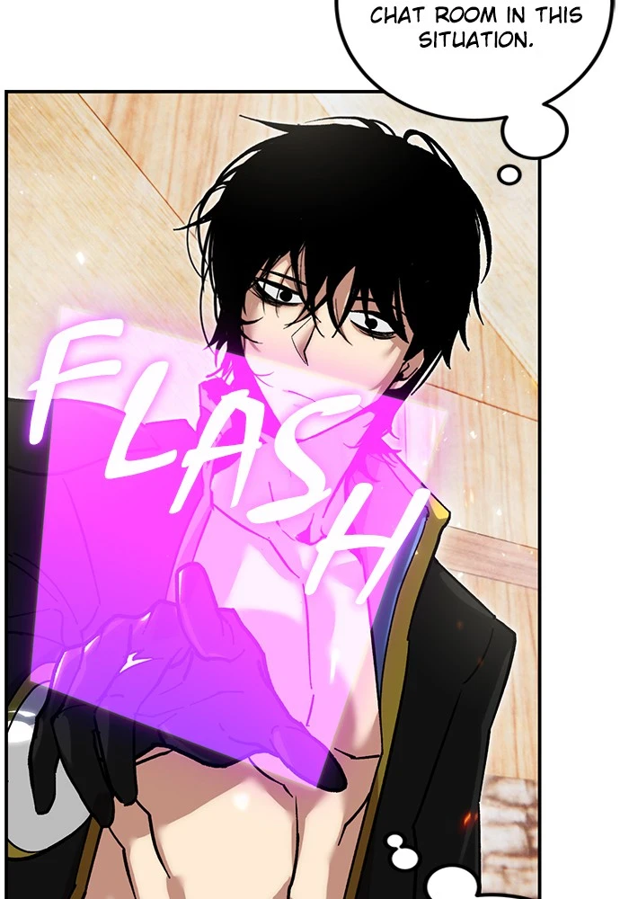 Return to Player Chapter 64, page 93 of 106