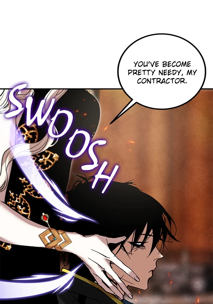 Return to Player Chapter 64, page 95 of 106
