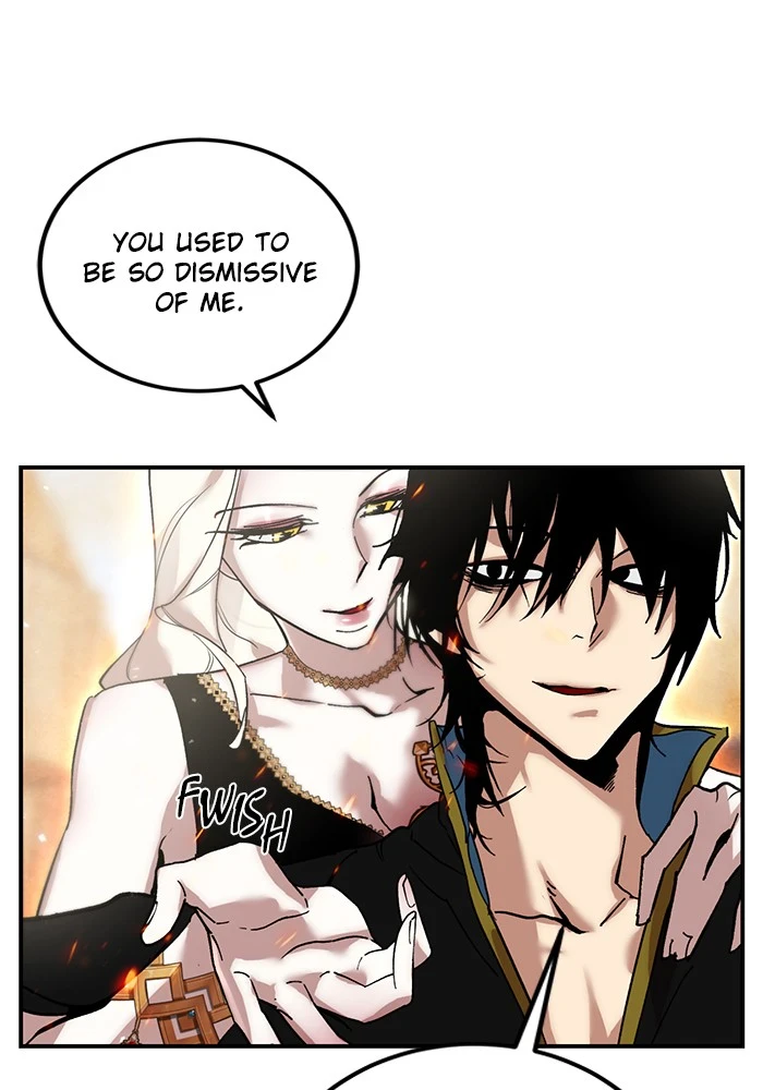 Return to Player Chapter 64, page 97 of 106