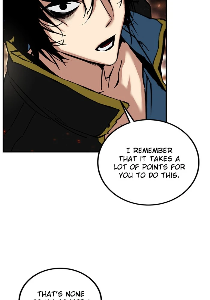 Return to Player Chapter 64, page 99 of 106