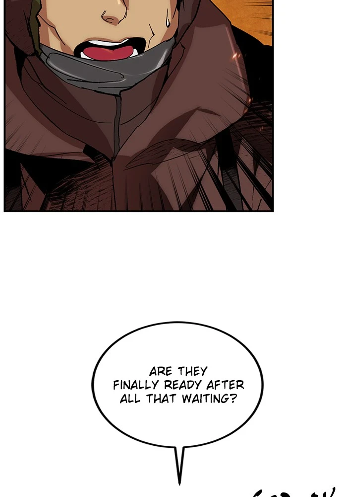 Return to Player Chapter 65, page 100 of 105