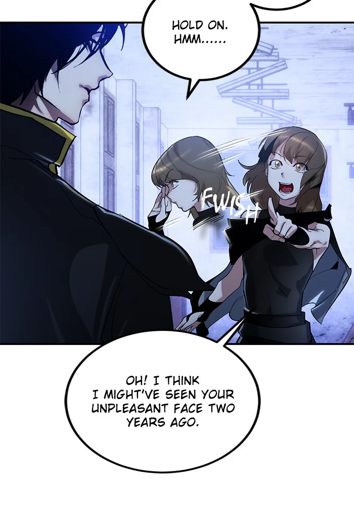 Return to Player Chapter 65, page 21 of 105