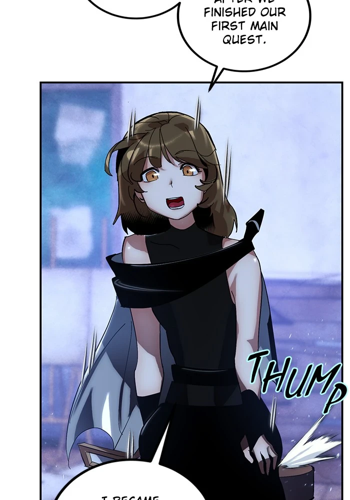 Return to Player Chapter 65, page 39 of 105