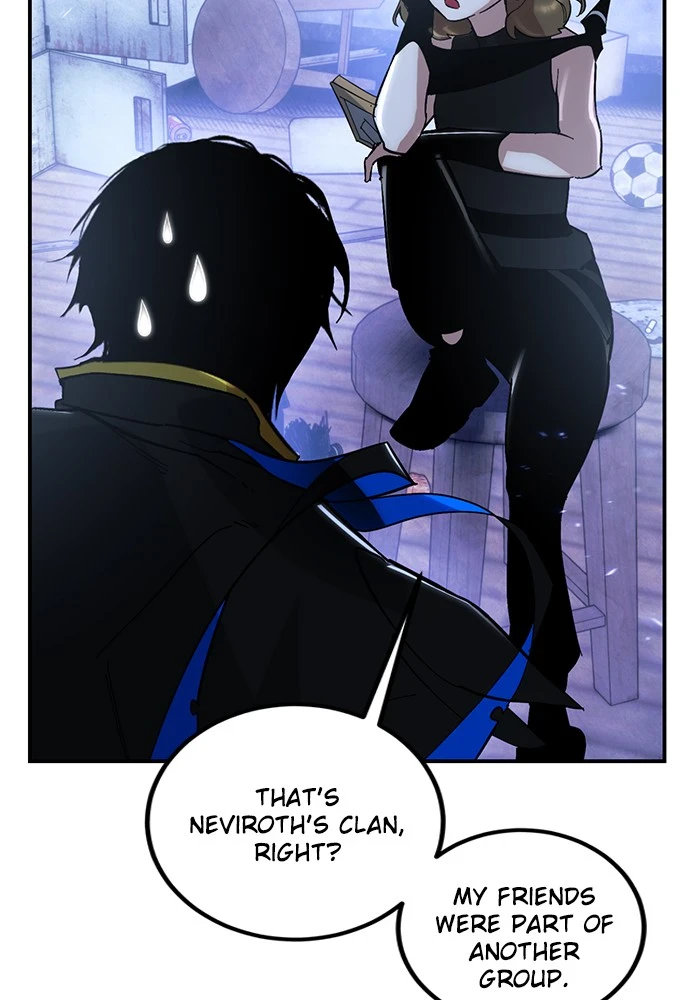 Return to Player Chapter 65, page 59 of 105
