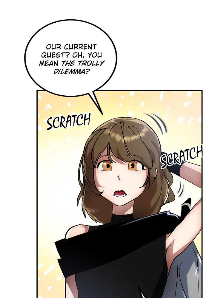 Return to Player Chapter 65, page 65 of 105