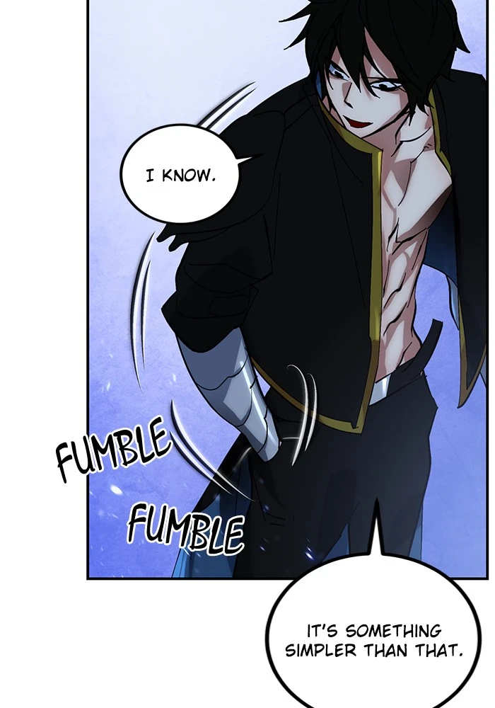 Return to Player Chapter 65, page 70 of 105