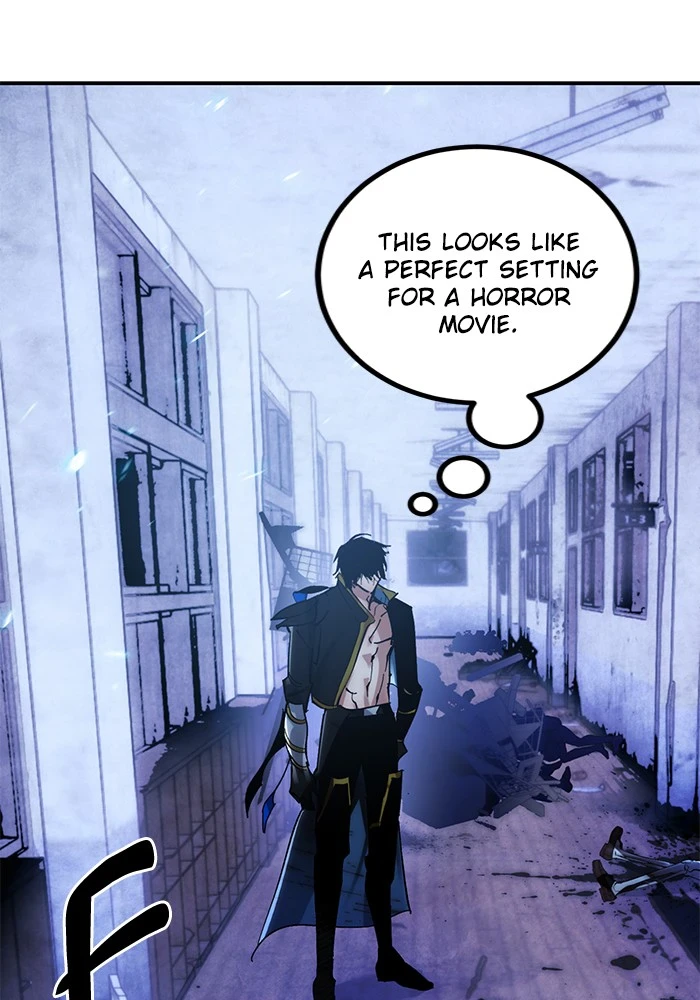 Return to Player Chapter 65, page 8 of 105
