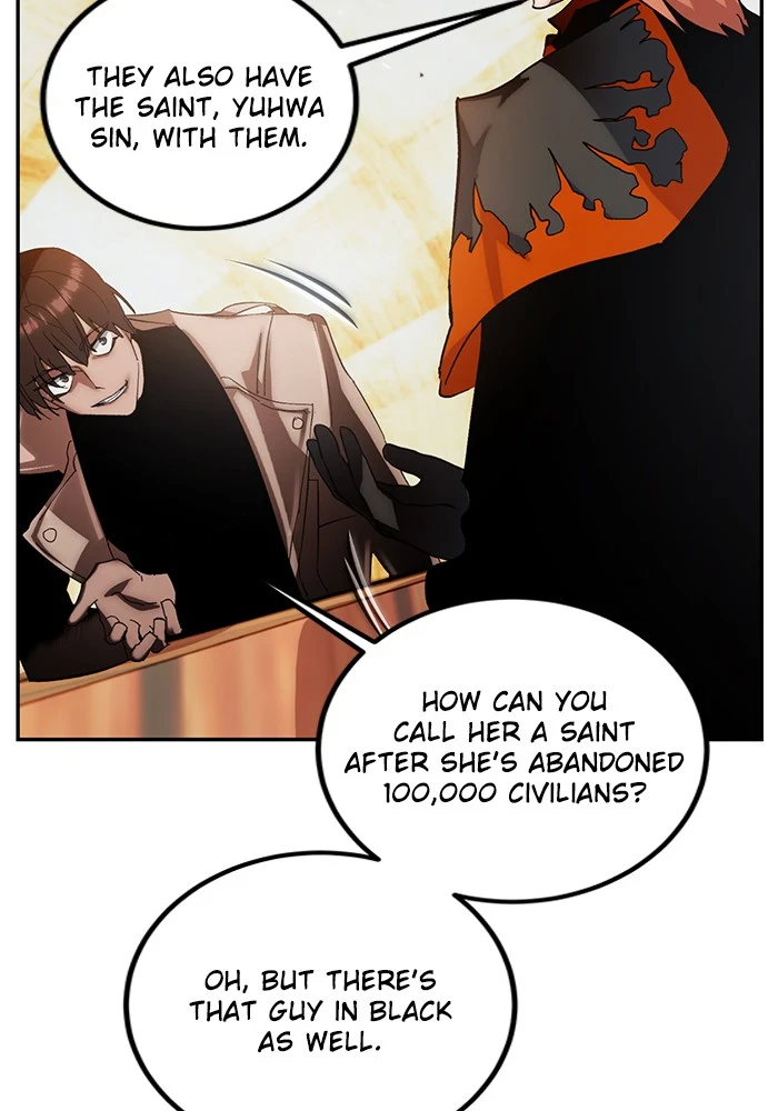 Return to Player Chapter 65, page 88 of 105