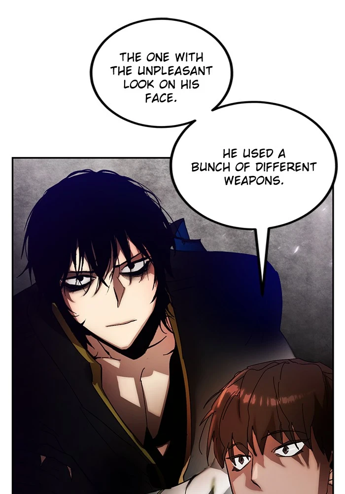 Return to Player Chapter 65, page 90 of 105