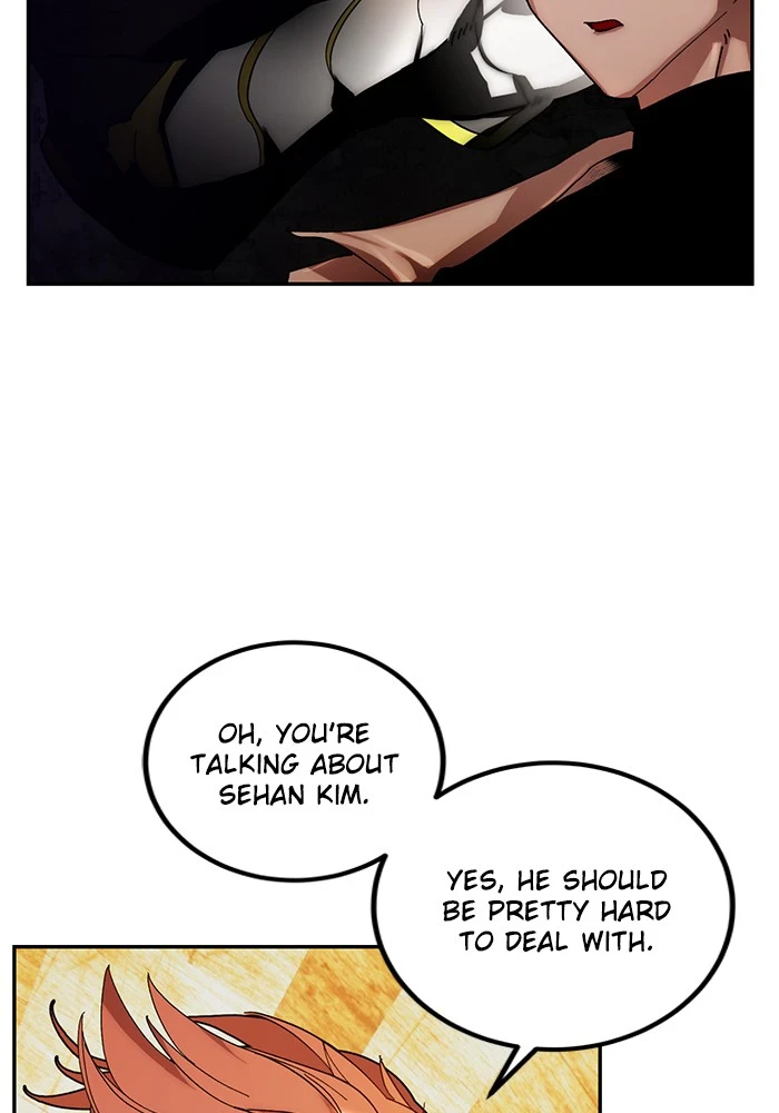 Return to Player Chapter 65, page 91 of 105
