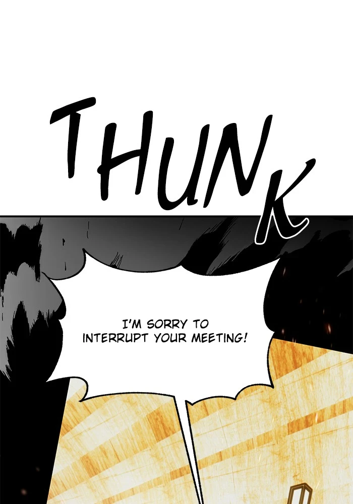 Return to Player Chapter 65, page 97 of 105
