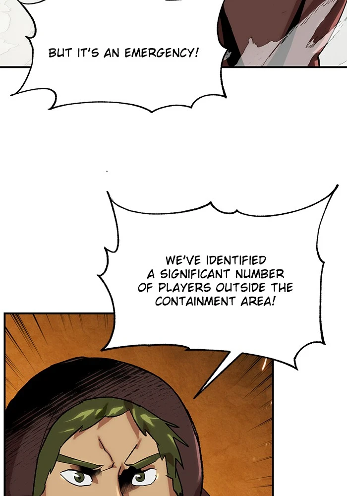Return to Player Chapter 65, page 99 of 105