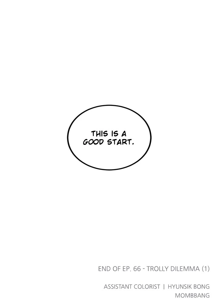 Return to Player Chapter 66, page 112 of 113