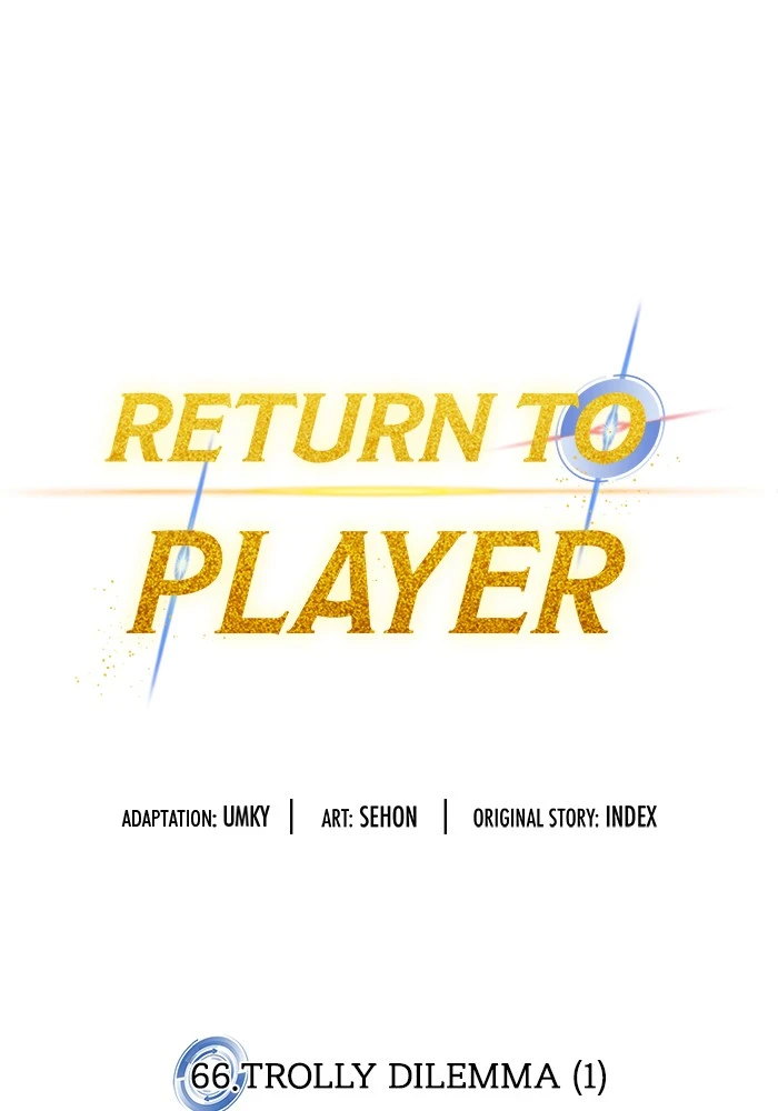 Return to Player Chapter 66, page 14 of 113