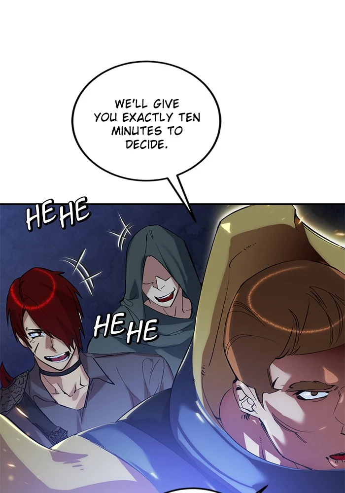 Return to Player Chapter 66, page 21 of 113