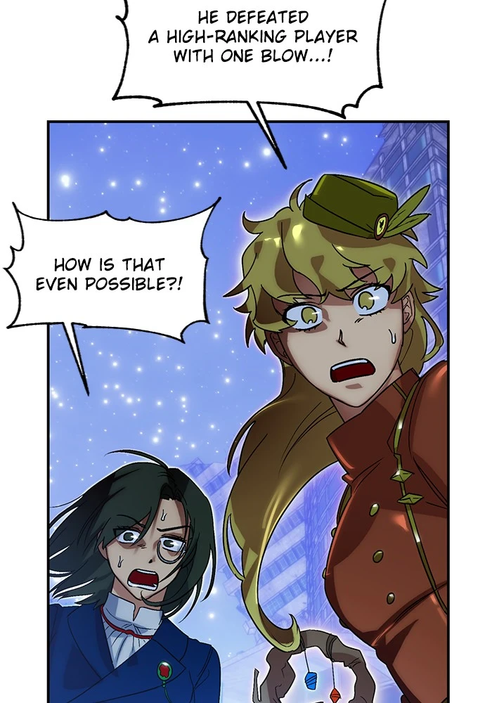 Return to Player Chapter 66, page 64 of 113