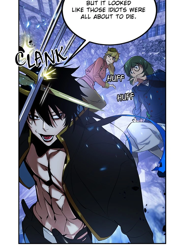Return to Player Chapter 66, page 84 of 113