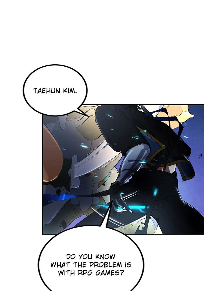 Return to Player Chapter 66, page 87 of 113
