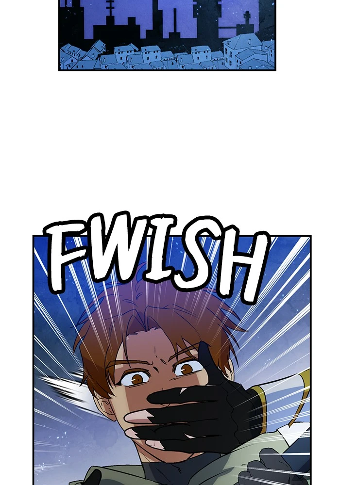Return to Player Chapter 67, page 103 of 107