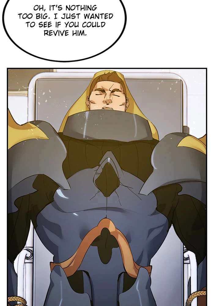 Return to Player Chapter 67, page 31 of 107