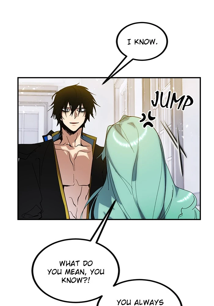 Return to Player Chapter 67, page 46 of 107