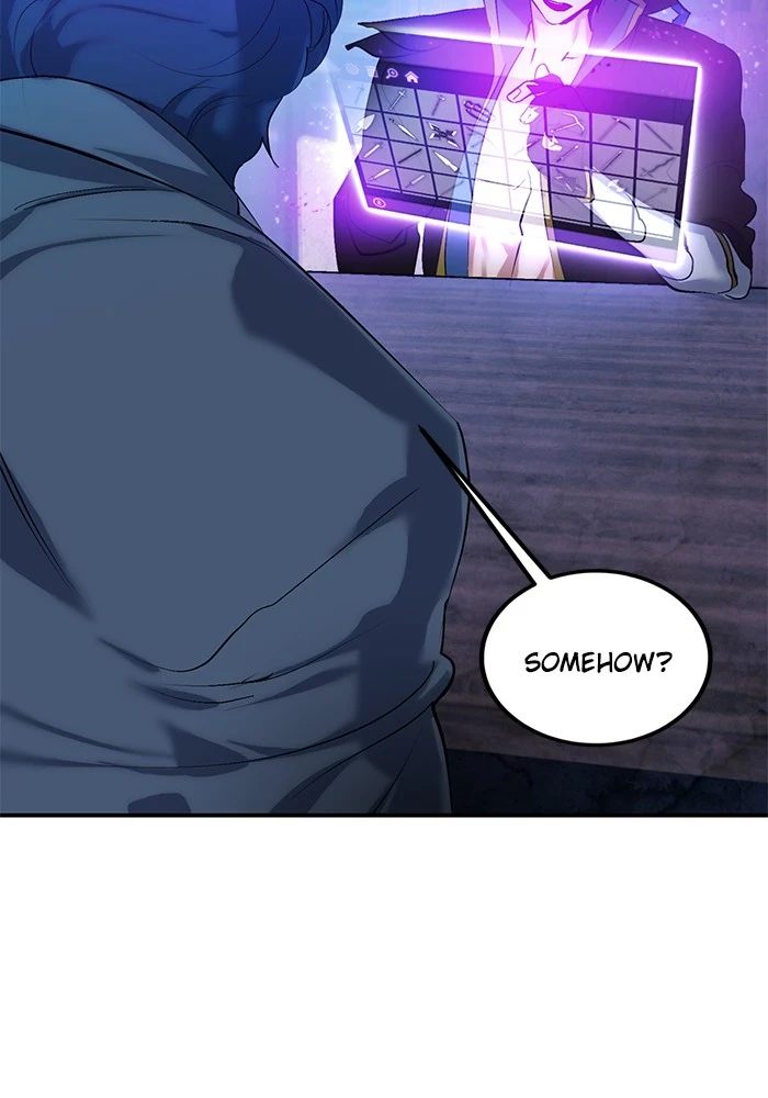Return to Player Chapter 67, page 5 of 107