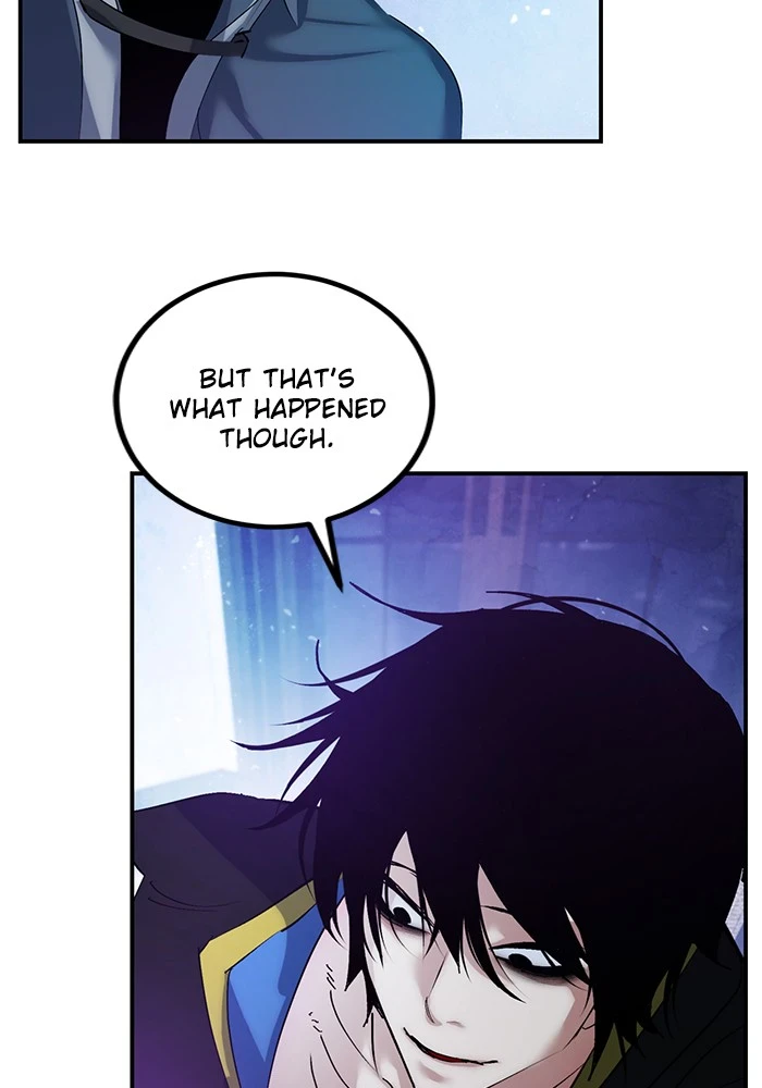 Return to Player Chapter 67, page 7 of 107