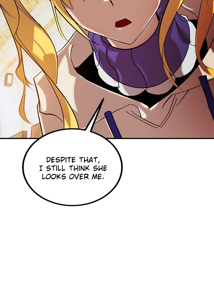 Return to Player Chapter 67, page 83 of 107