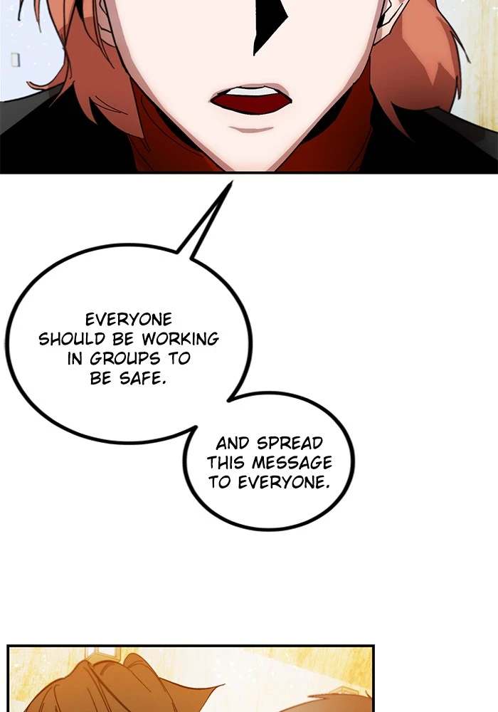 Return to Player Chapter 67, page 97 of 107
