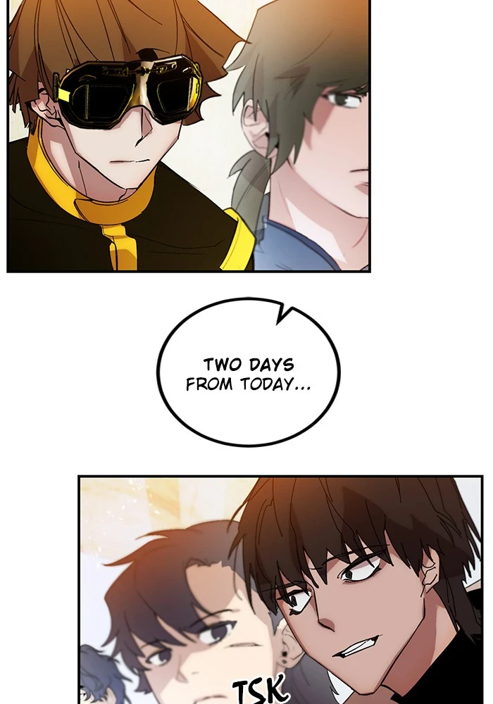 Return to Player Chapter 67, page 98 of 107