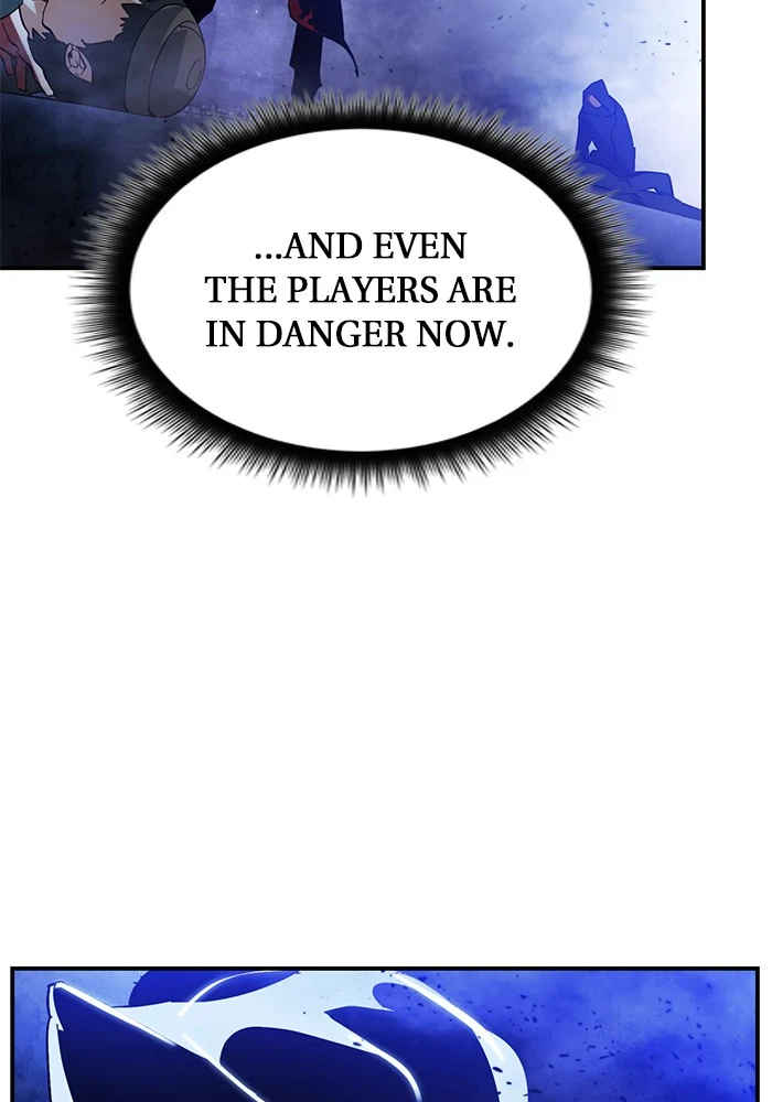 Return to Player Chapter 68, page 109 of 114