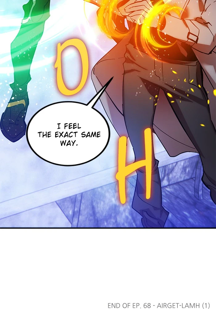 Return to Player Chapter 68, page 113 of 114