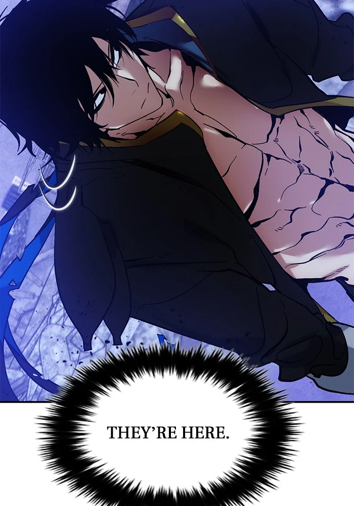 Return to Player Chapter 68, page 98 of 114