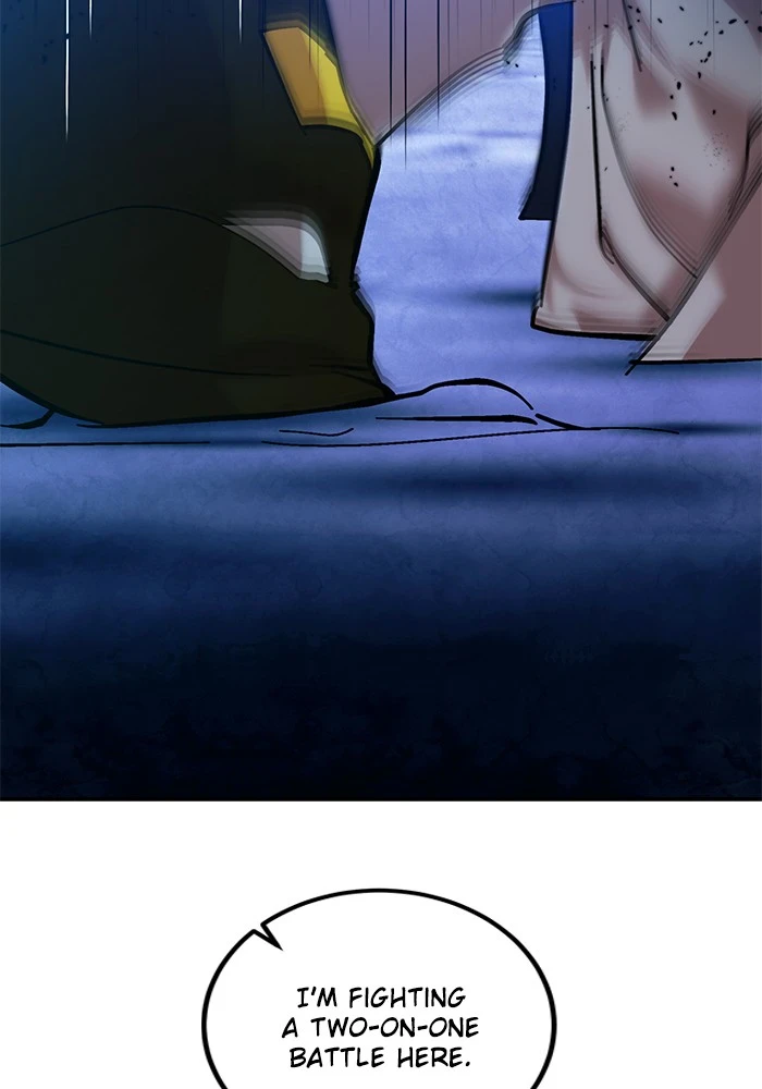 Return to Player Chapter 69, page 107 of 108