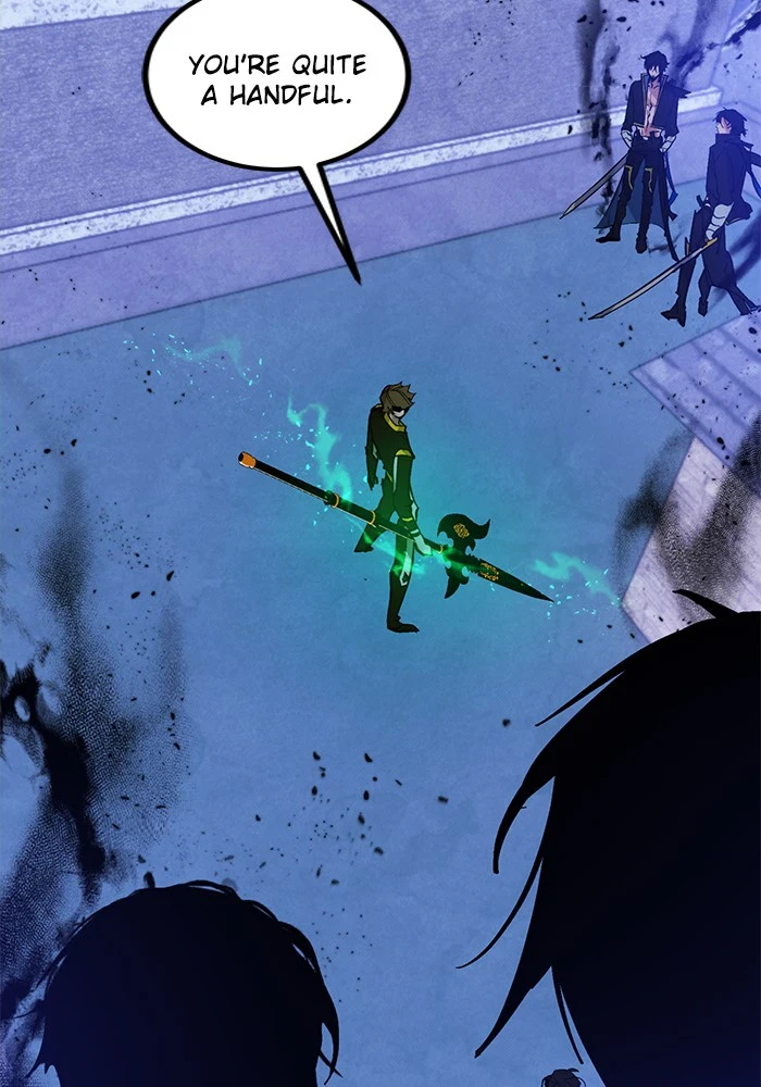 Return to Player Chapter 69, page 34 of 108
