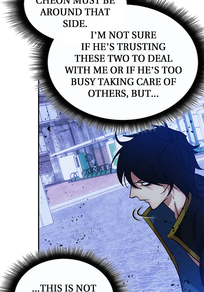 Return to Player Chapter 69, page 67 of 108