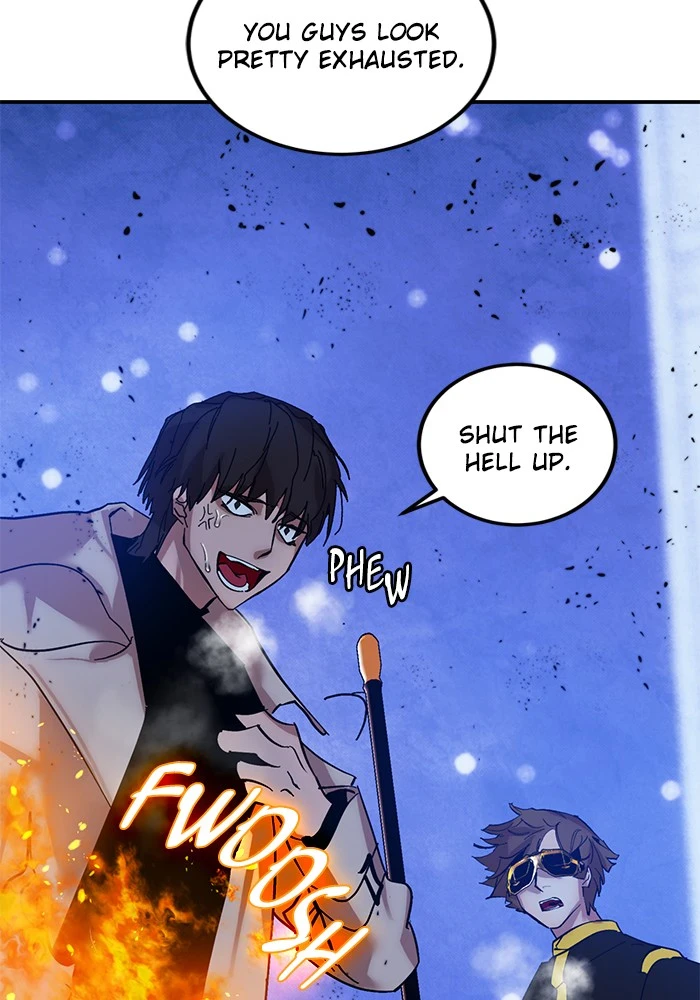Return to Player Chapter 69, page 69 of 108