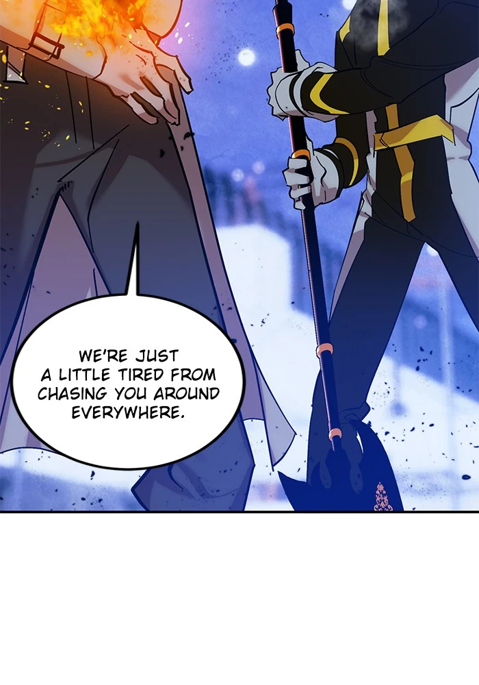 Return to Player Chapter 69, page 70 of 108