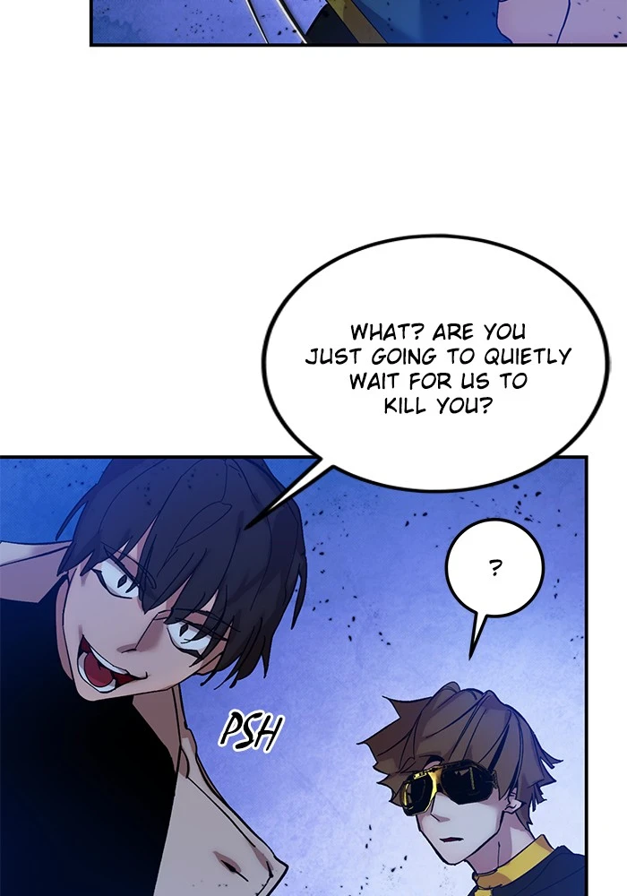 Return to Player Chapter 69, page 72 of 108