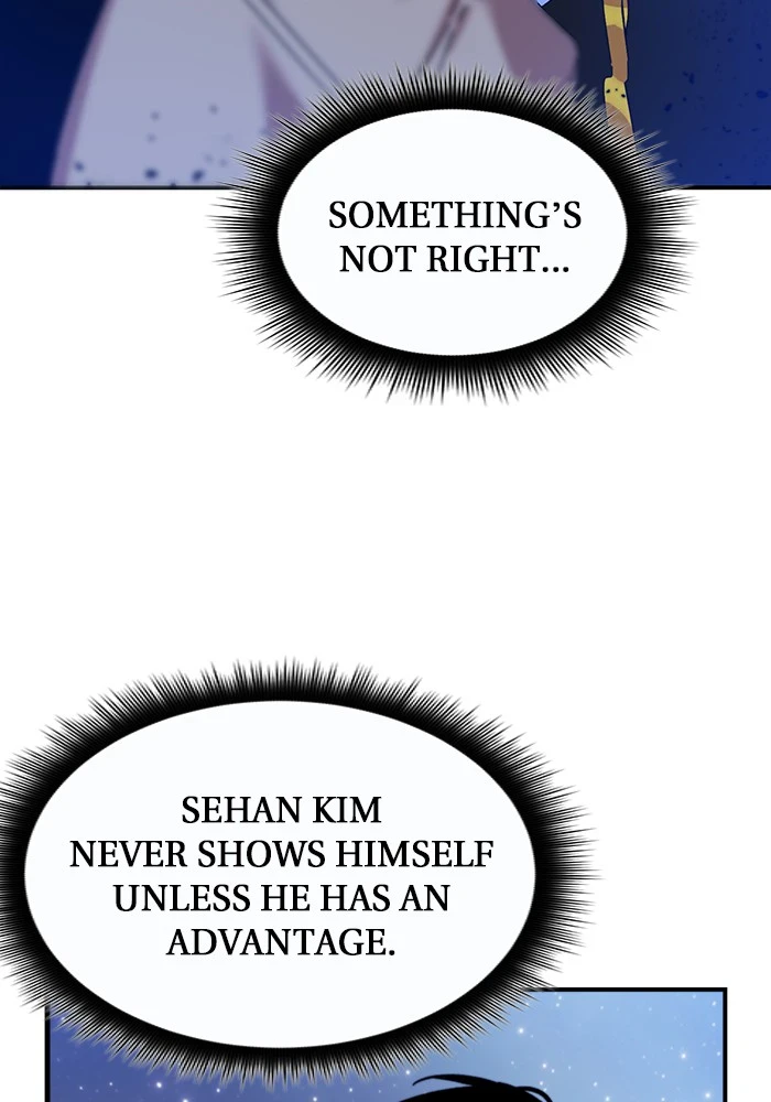 Return to Player Chapter 69, page 77 of 108
